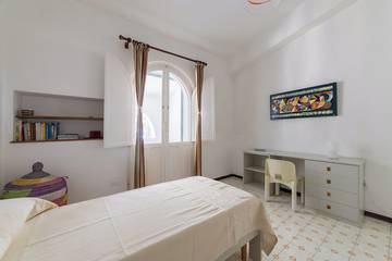 Villa pour 7 Personnes dans Santa Margherita di Pula, Région de Pula, Photo 3