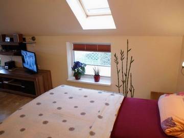 Ferienhaus für 2 Personen in Wismar, Mecklenburgische Ostseeküste, Bild 2