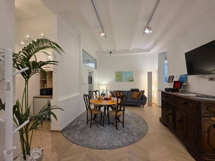 Apartamento de vacaciones para 2 personas - 1