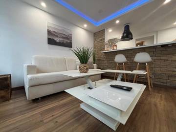 Gîte pour 2 personnes à Huningue