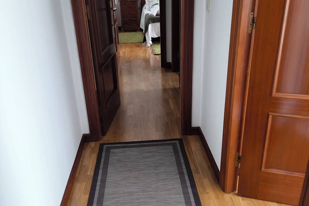 Appartement entier, Baiona Downtown in Praia da Cuncheira (Baiona), Baiona