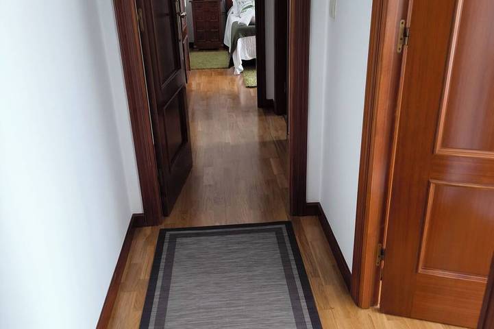 Appartement entier, Baiona Downtown in Praia da Cuncheira (Baiona), Baiona