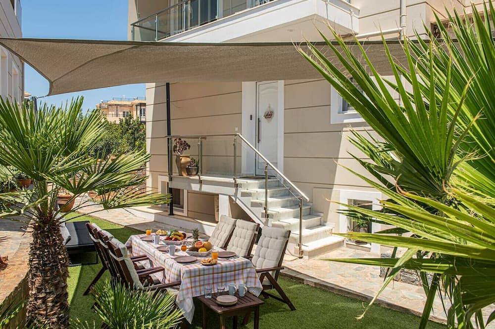 Villa Ira | Luxury 3Br Getaway, foto 9