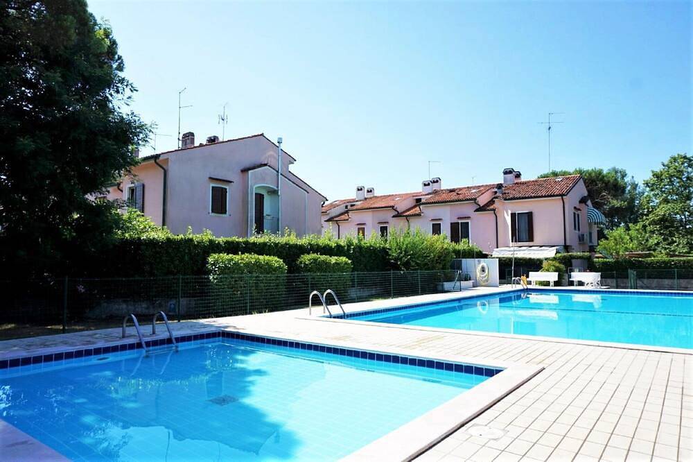Casa Porto Santa Margherita Spiaggia in Porto Santa Margherita, Caorle