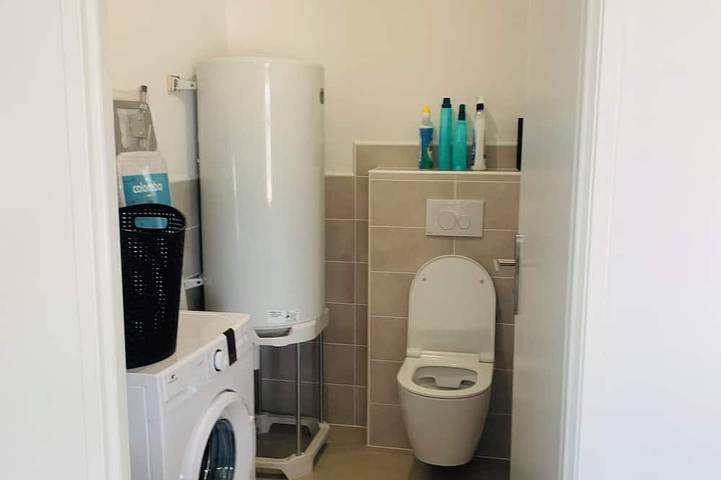 Ganze Wohnung, Le Relais des Brias in Saint-Martin-Lacaussade, Blaye und Umgebung