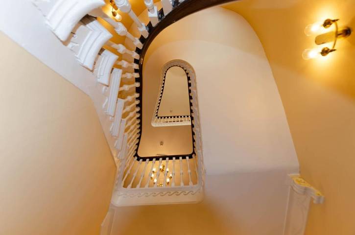 Hotel for 2 personer - 1