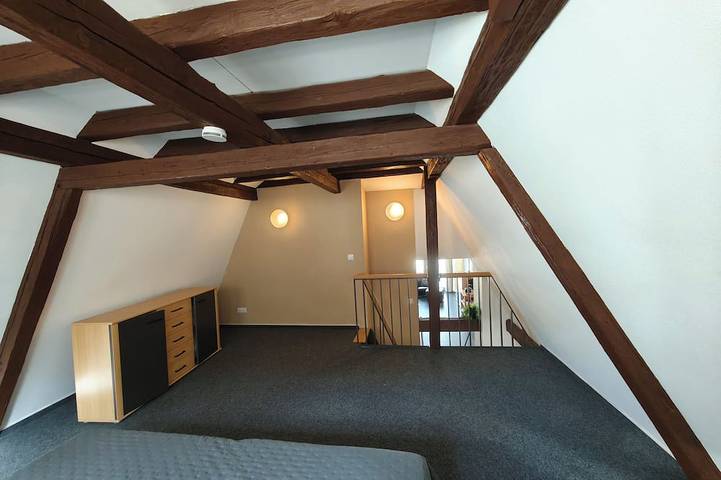 Ferienwohnung für 16 Personen, mit Balkon, mit Haustier in Bacharach - 3