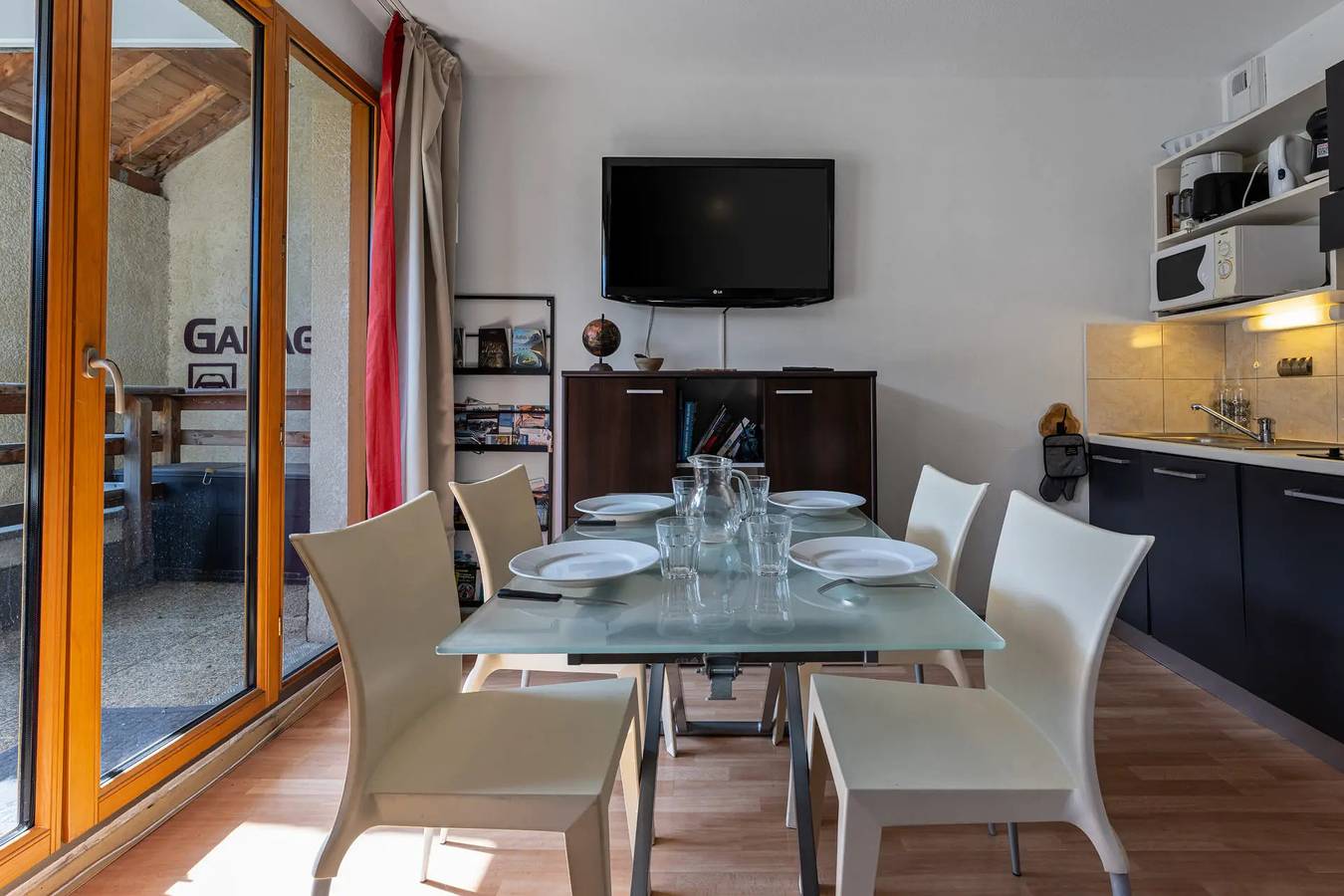 Photo : Appartement de vacances