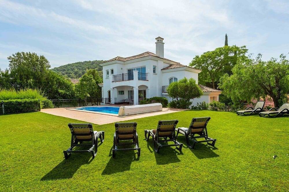 Casa vacanza a Pueblos Blancos a partire da 1033€ a notte
