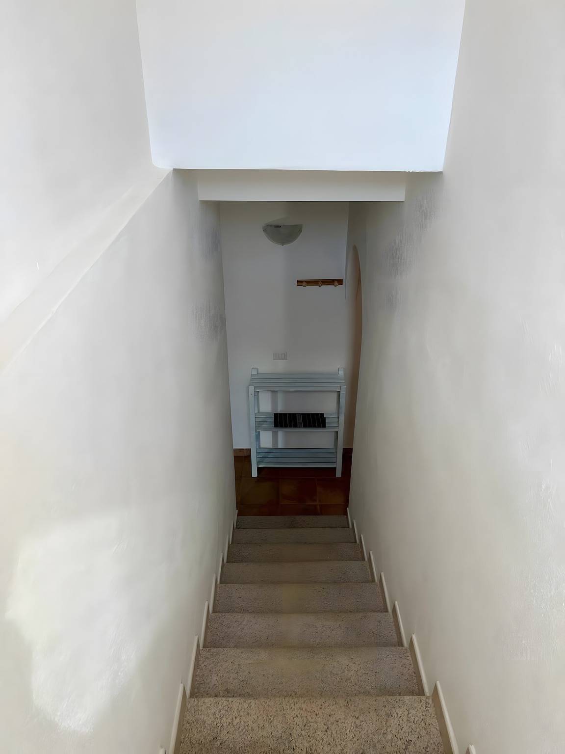 Ganze Wohnung, Ferienwohnung 'Villa Sunrise' mit Meerblick, privater Terrasse und Klimaanlage in Budoni, Olbia-Tempio