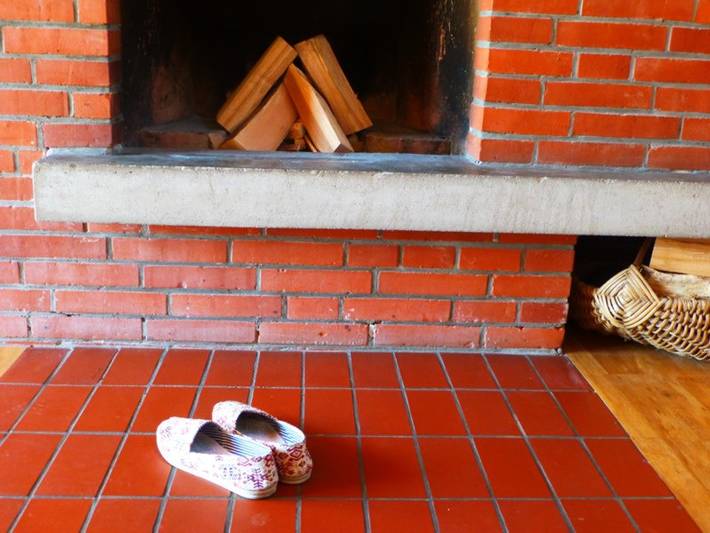 Ferienhaus für 4 Personen, mit Garten, kinderfreundlich in Neuharlingersiel - 2