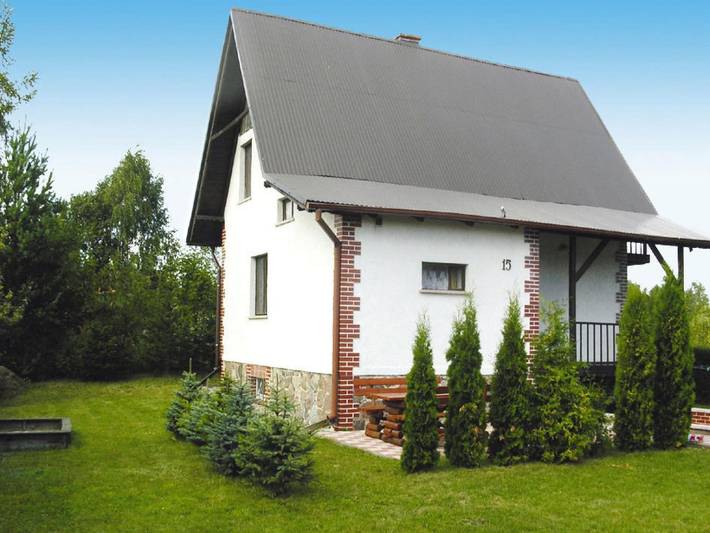 Ferienhaus für 5 Personen - 1