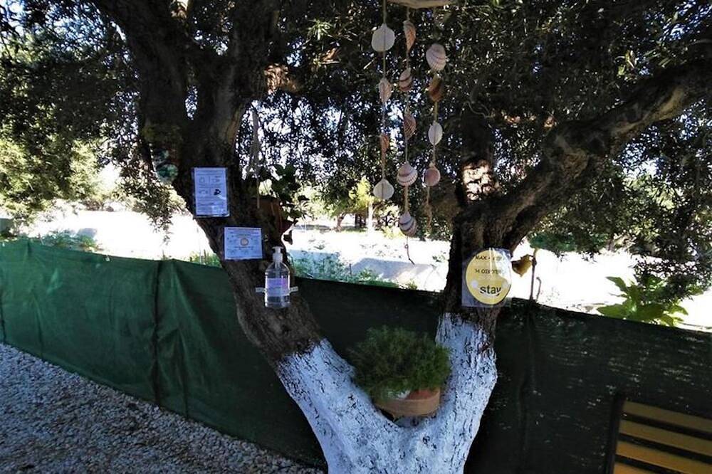 Ganze Wohnung, Wohnungen mit Meerblick in Ferma, Lasithi
