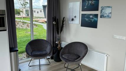 Ferienhaus für 6 Personen in Hindeloopen, Ijsselmeer, Bild 3