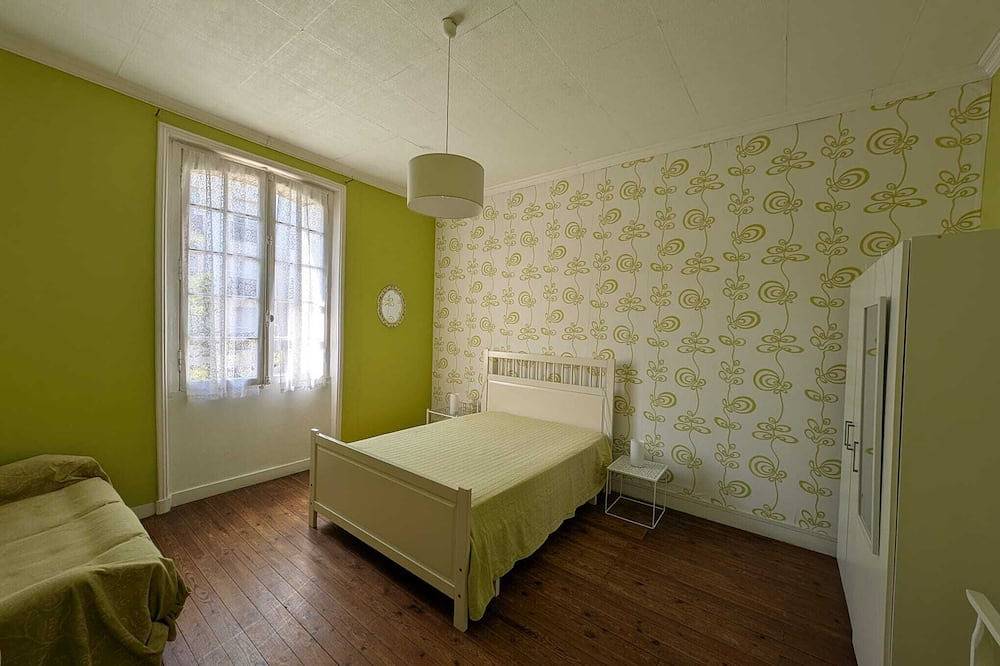 Villa De Caractere Dans Jardin Arbore, A 5Mn A Pied Des Commerces Et De La Plage in Pornichet, Côte d'Amour