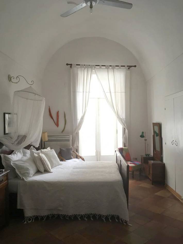 Appartamento per 4 persone, con Balcone e Panorama a Atrani