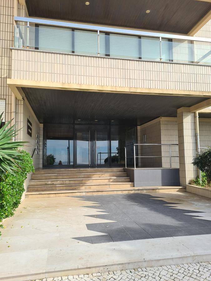 Apartamento inteiro, Brisa Mar in Aver-o-Mar, Amorim e Terroso, Distrito do Porto