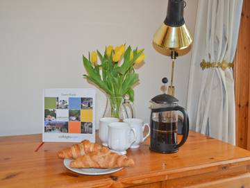 Holiday Rental for 8 People in Nethy Bridge, Highlands, Photo 4