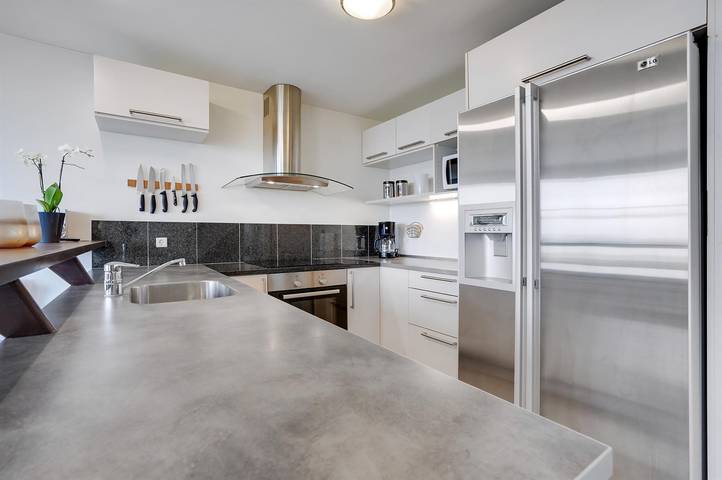 Ferienhaus für 6 Personen, mit Terrasse und Whirlpool an der Westküste Dänemarks - 4