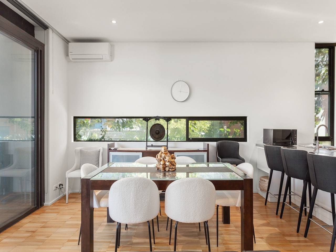 Entire apartment, 3-Bedroom Home in the Heart of Darlinghurst in Sydney, New South Wales