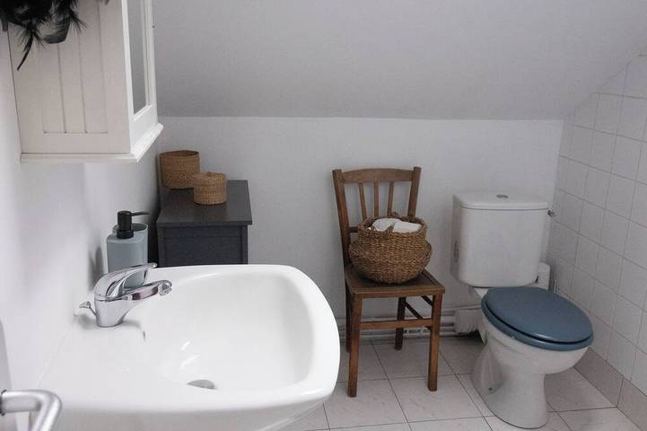 Location de vacances pour 6 personnes à Chelles - 3