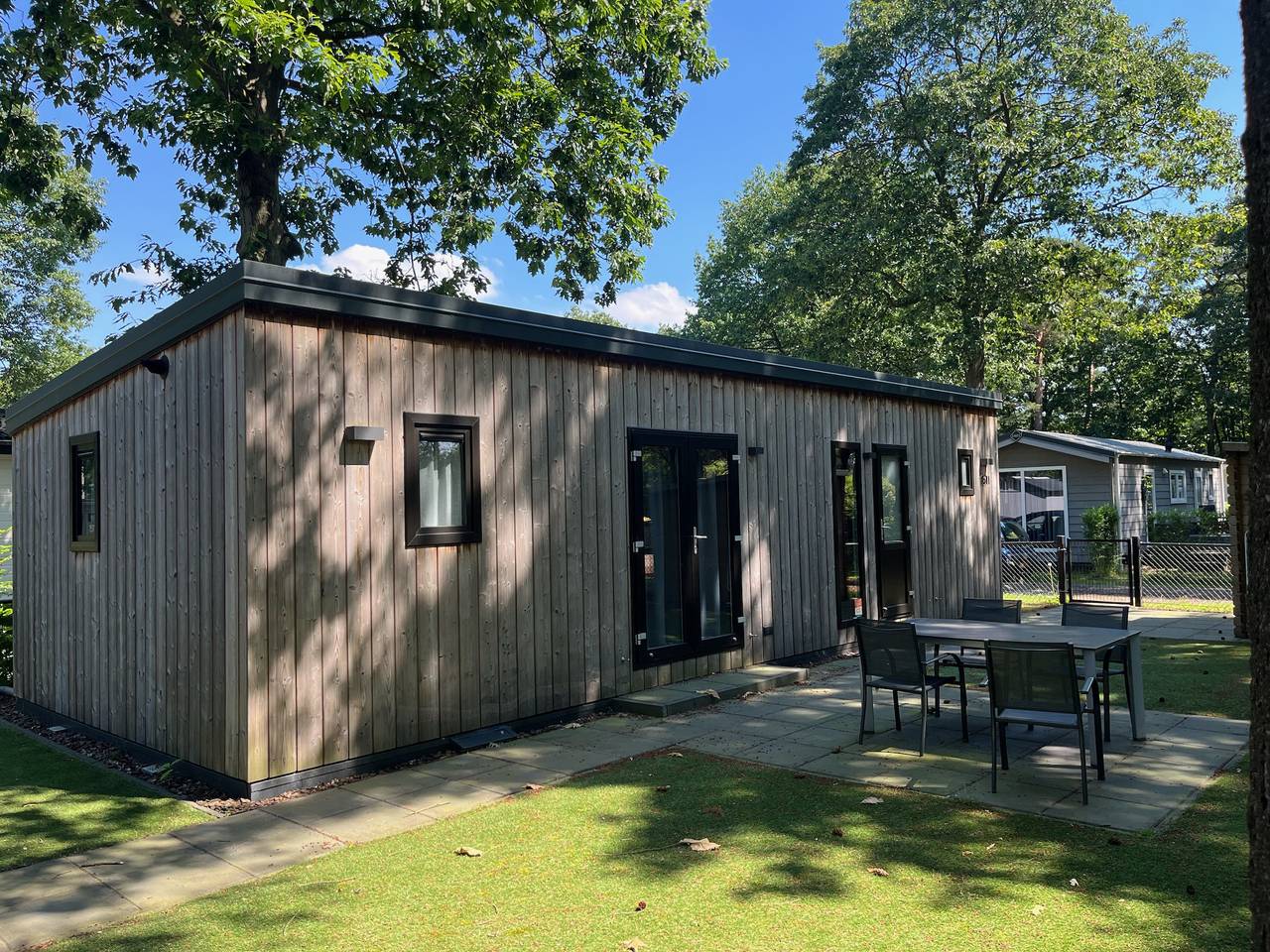 Bpw 1511 - Bospark Wolfsven in Mierlo, Noord-Brabant