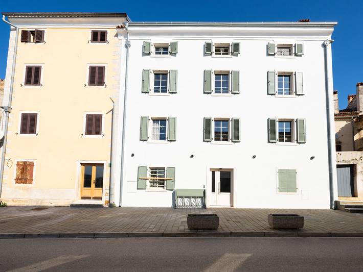 Appartement de vacances pour 2 personnes