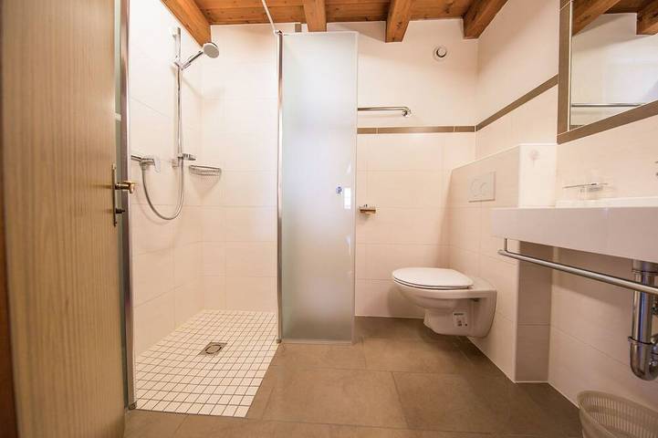 Geheel appartement, Ferienwohnung für 7 Personen - Appartementhaus Zillertal Arena in Zell am Ziller, Bezirk Schwaz