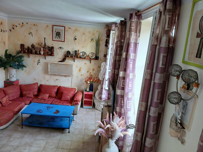 Appartamento intero, Appartamento 'Loft Americain Centre Ville' con Wi-Fi in Marsiglia, Marseille e dintorni