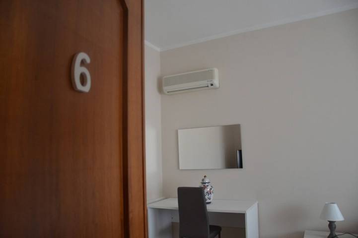 Gîte pour 4 personnes, avec balcon, animaux acceptés à Sassari - 2