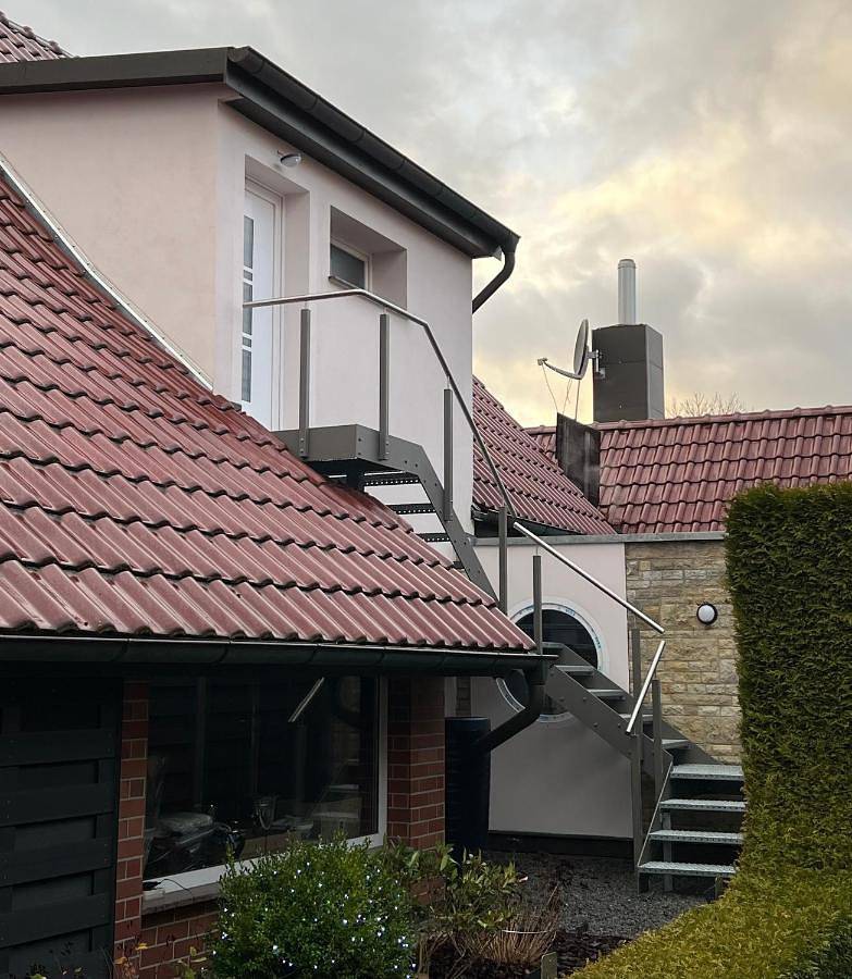 Ganze Wohnung, Haus Eldena in Greifswald, Vorpommern Greifswald