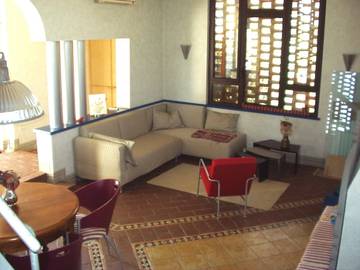 Casa Vacanza per 6 Persone in Cerreto Guidi, Firenze province, Foto 3