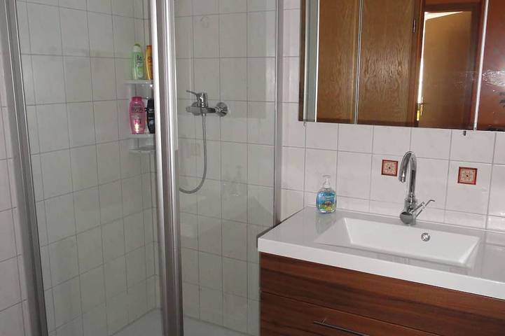 Appartement entier, Appartement 2 Chambres à Ummanz in Waase, Ummanz