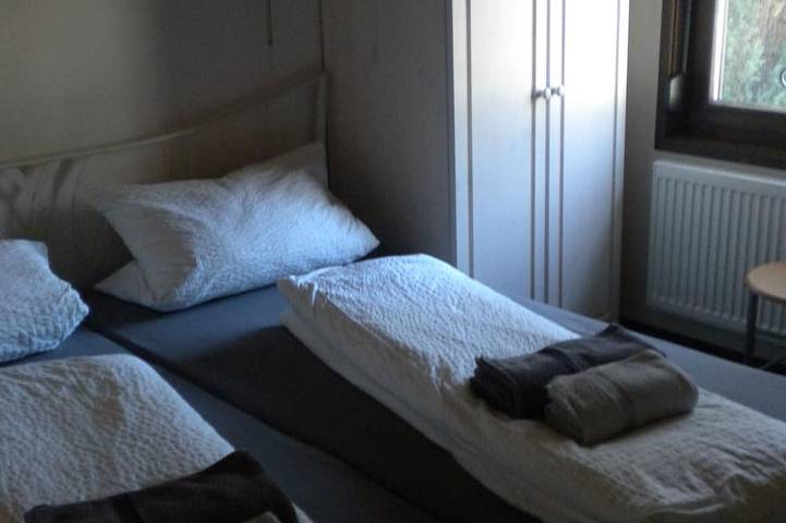 Ferienhaus für 4 Personen, mit Garten und Terrasse, mit Haustier in Bad Dürrheim - 2