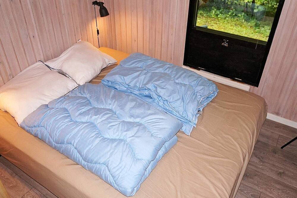 6 Personen Ferienhaus in Tjörnarp in Tjörnarp, Höör und Umgebung