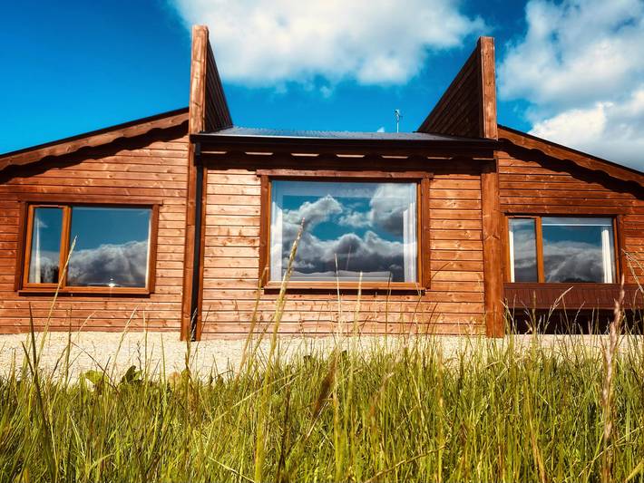 Lodge für 4 Personen in Grafschaft Fermanagh