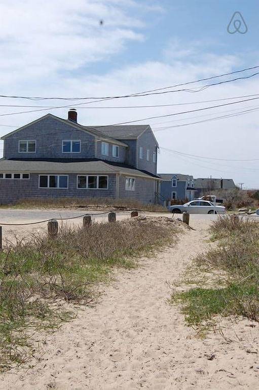 Beach House Vermietung Marshfield 10 Personen in Marshfield, Massachusetts