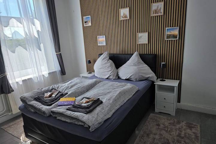 Ferienhaus für 10 Personen in Ahrensbök - 4
