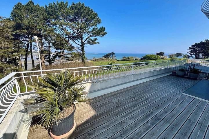 Appartement de vacances pour 2 personnes, avec piscine et balcon