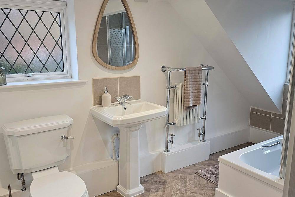 Beautiful historic cottage pets welcome in Birchington, Kent