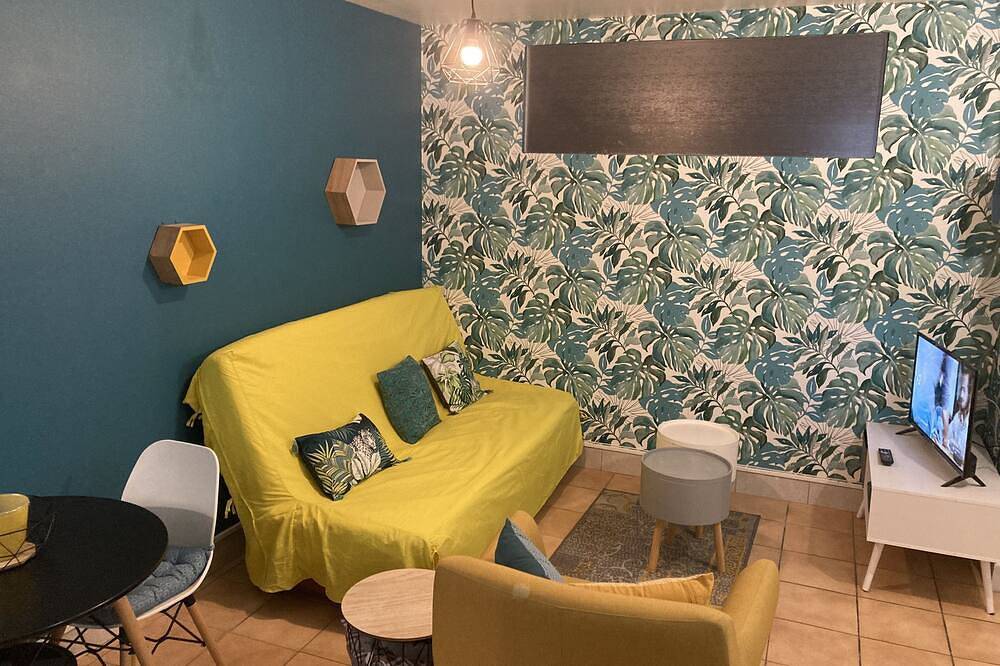 Appartement entier, Studio cosy in Frouard, Région de Nancy