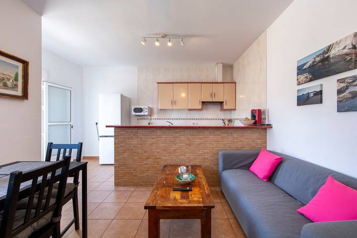 Chalet para 4 personas en Provincia de Almería - 4