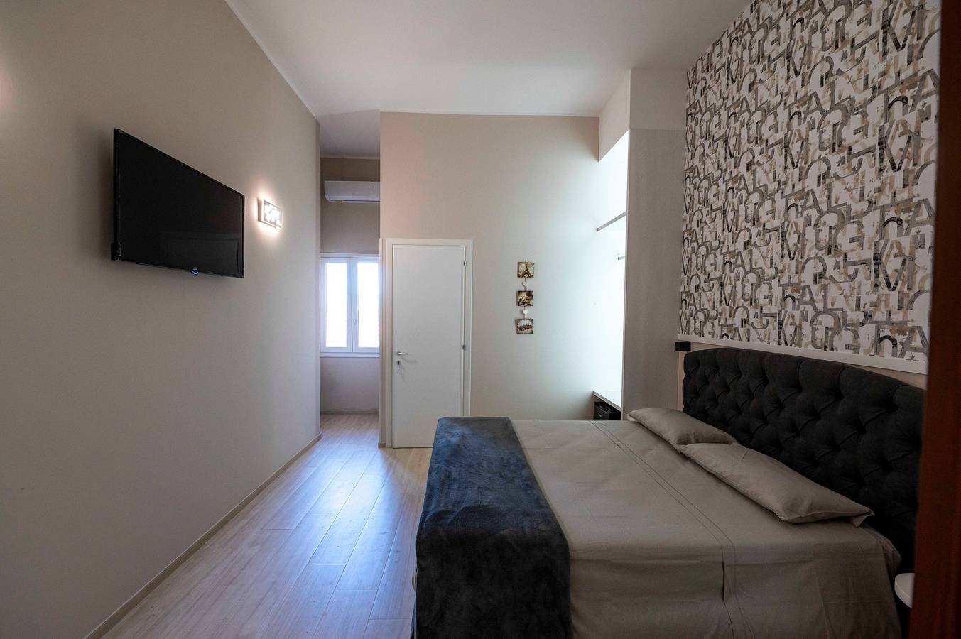 Suite Ionio - Teresita Guest House in Gallipoli, Gulf of Taranto