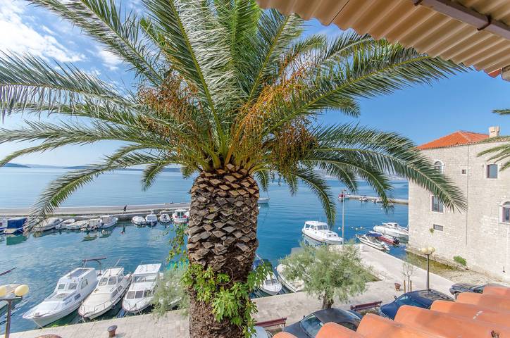 Ferienhaus für 8 Personen in Kaštela - 4