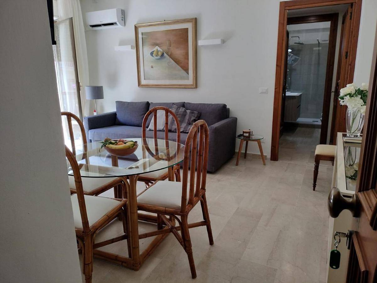 One-Bedroom House in Salemi, Provincia di Trapani