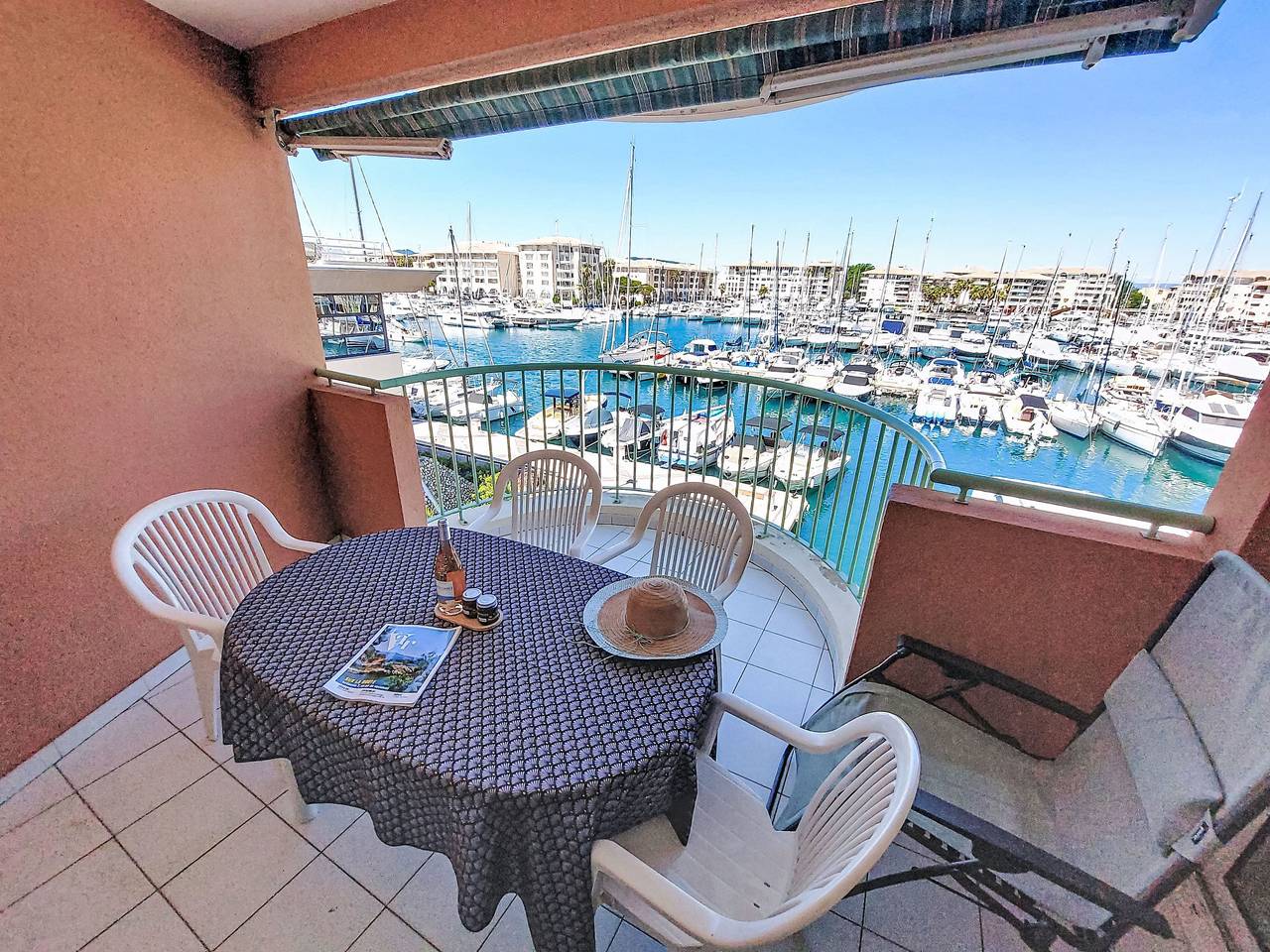 Photo : Appartement de vacances