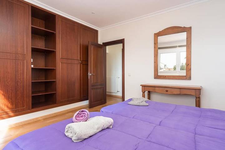 Villa Alzina:Ihr traumhafter Rückzugsort in Cala Millor in Cala Millor, Son Servera