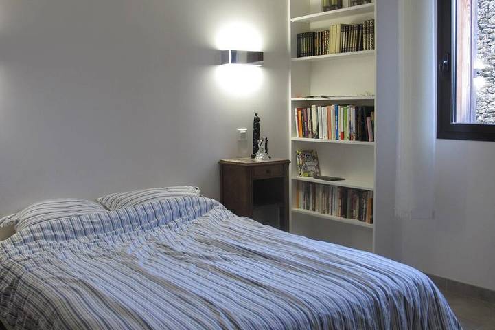 Location de vacances pour 6 personnes, avec terrasse et jardin, animaux acceptés à Castelnaud-la-Chapelle - 2