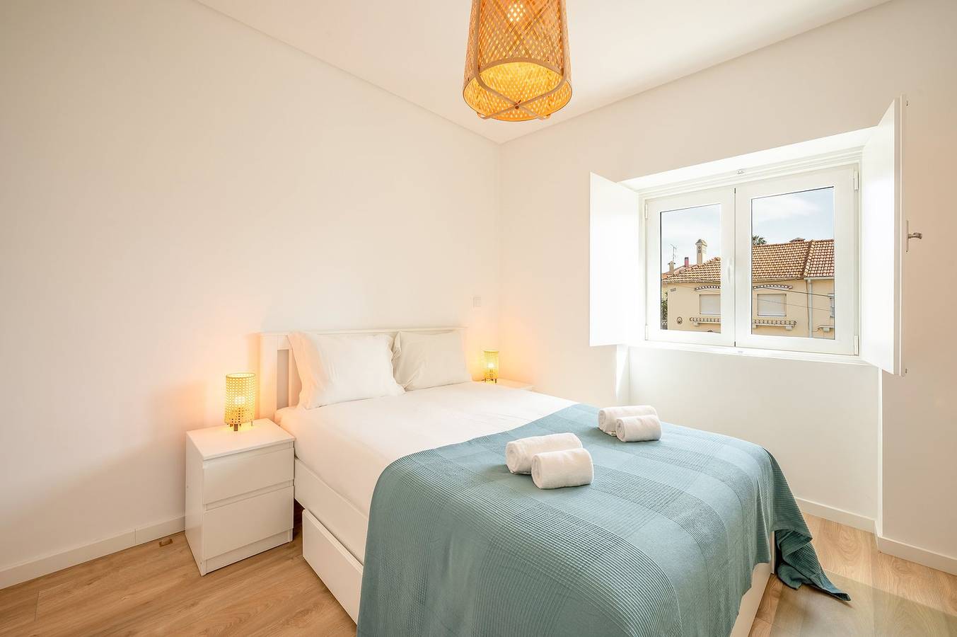 Guestready - Modern near Airport in Lisbon, Costa de Lisboa