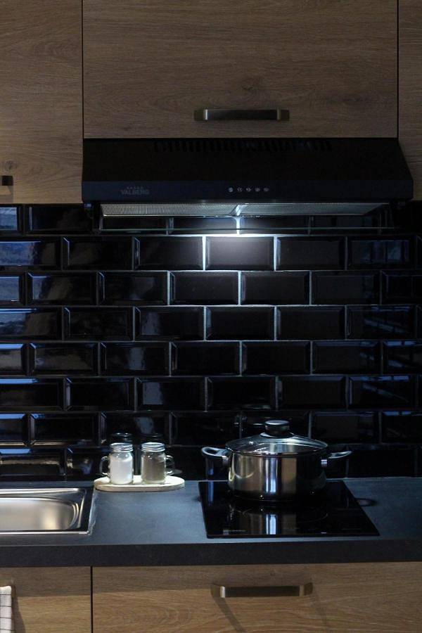 Gîte pour 2 personnes, avec vue et terrasse à Maubeuge - 2